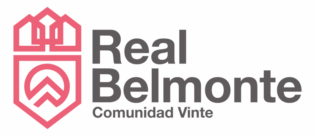Real Belmonte Comunidad Vinte
