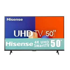 Pantalla Hisense 50A65KV 50'' UHD