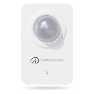 LLOYDS SENSOR DE MOVIMIENTO LC-1208