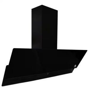 Campana tipo pantalla negra CP-90