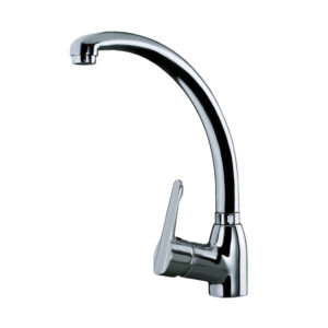 Mezcladora teka alto cromo MF2 Project