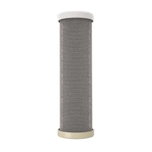 Cartucho de Repuesto con Carbón Activado y Ultrafiltración para Purificador Hydro-Pur - Rotoplas 300463 (Negro)